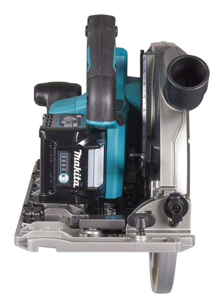 Akku-Handkreissäge XGT, Makita HS011GT201