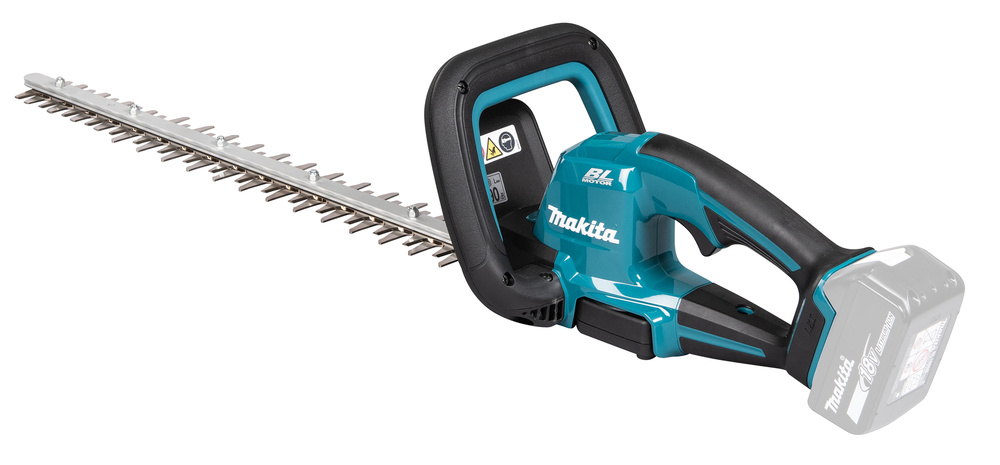 Akku-Heckenschere LXT, Makita DUH506Z