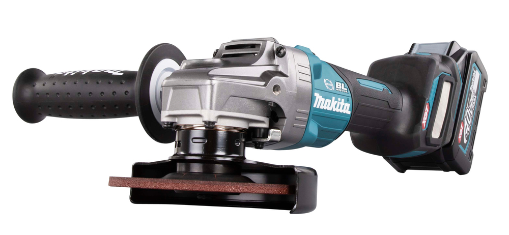 Akku-Winkelschleifer XGT, Makita GA023GM201