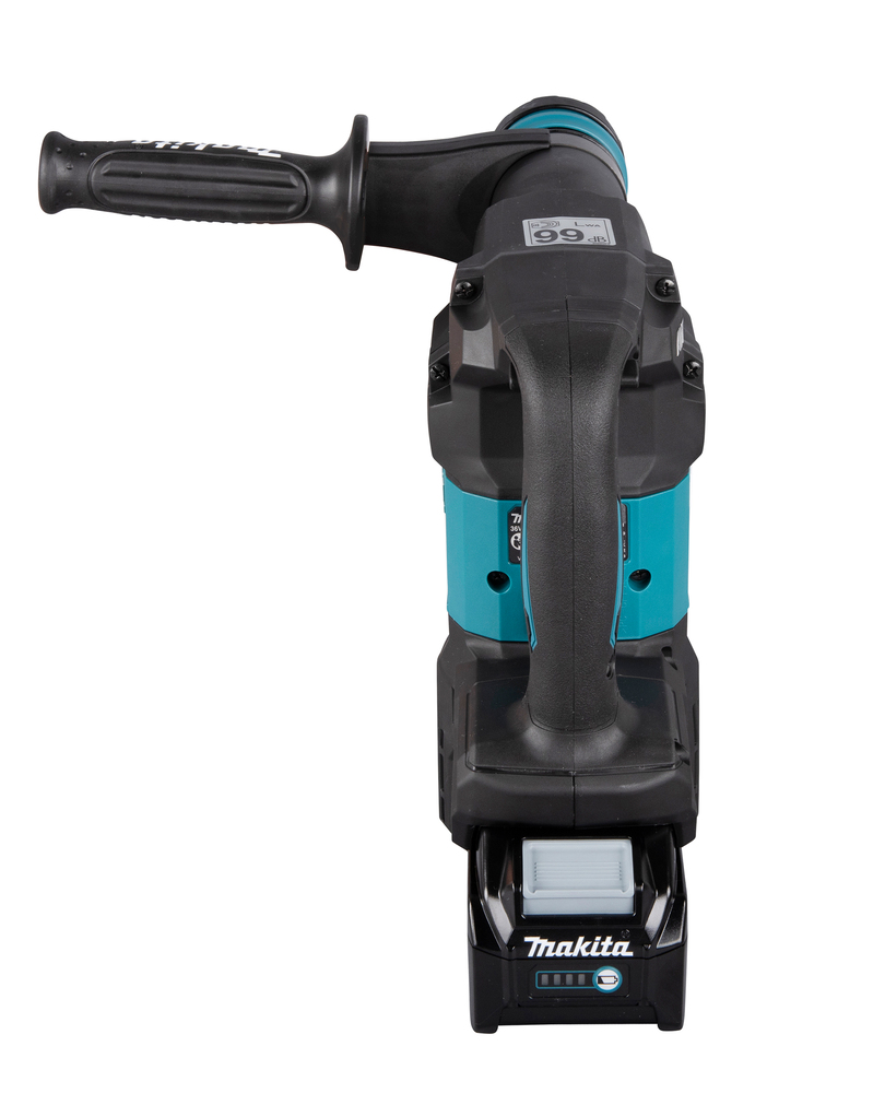 Akku-Meisselhammer XGT, Makita HM001GM201