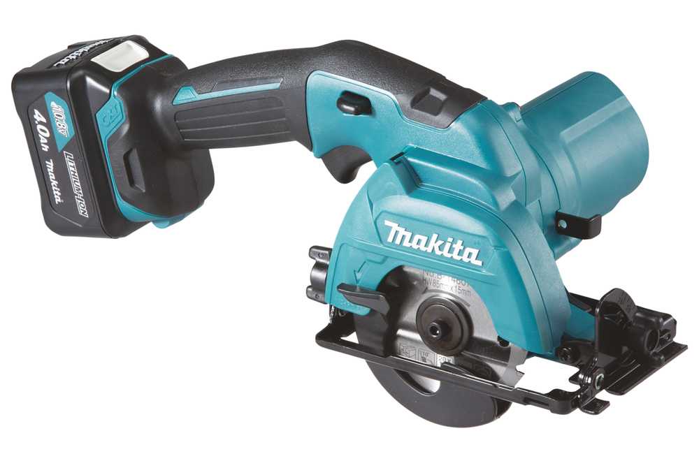 Akku-Handkreissäge CXT, Makita HS301DSMJ