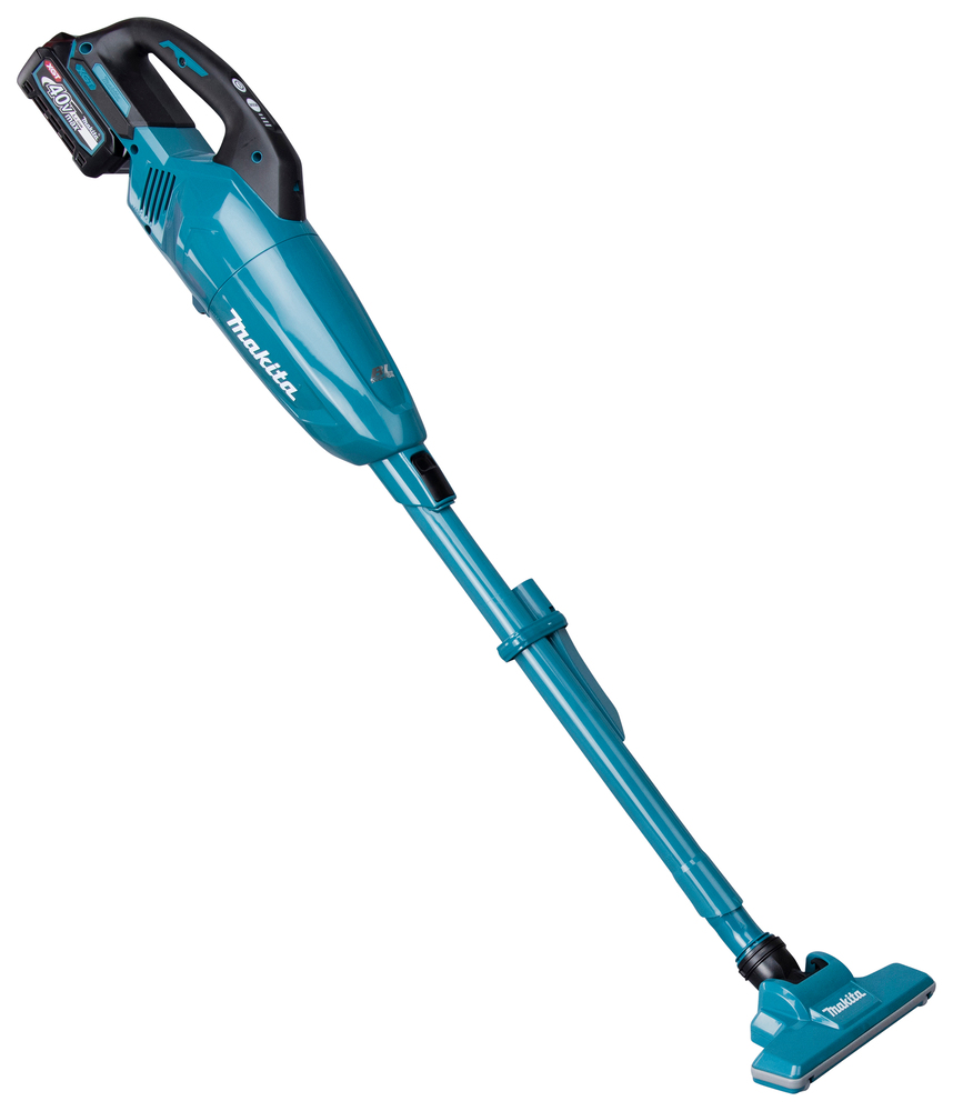 Handstaubsauger XGT, Makita CL001GZ