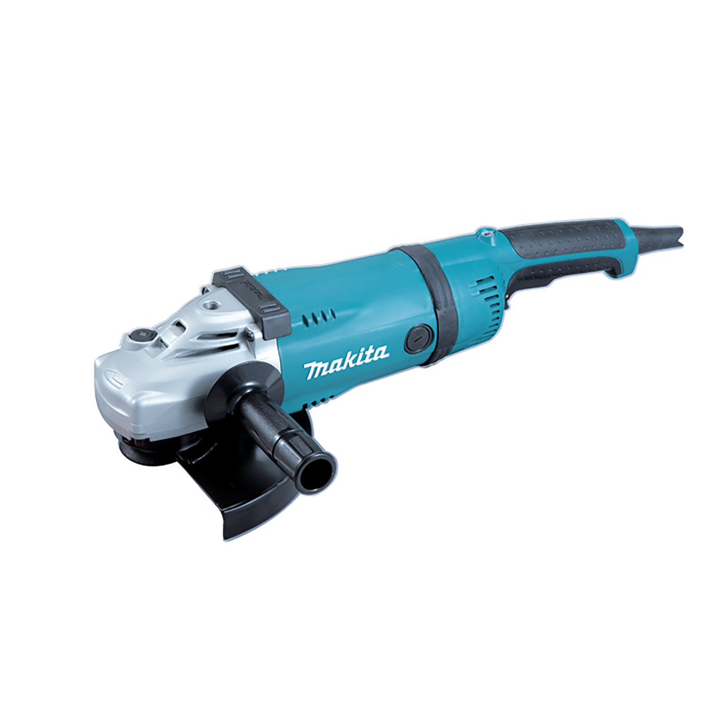 Elektrischer Winkelschleifer, Makita GA9030RF01