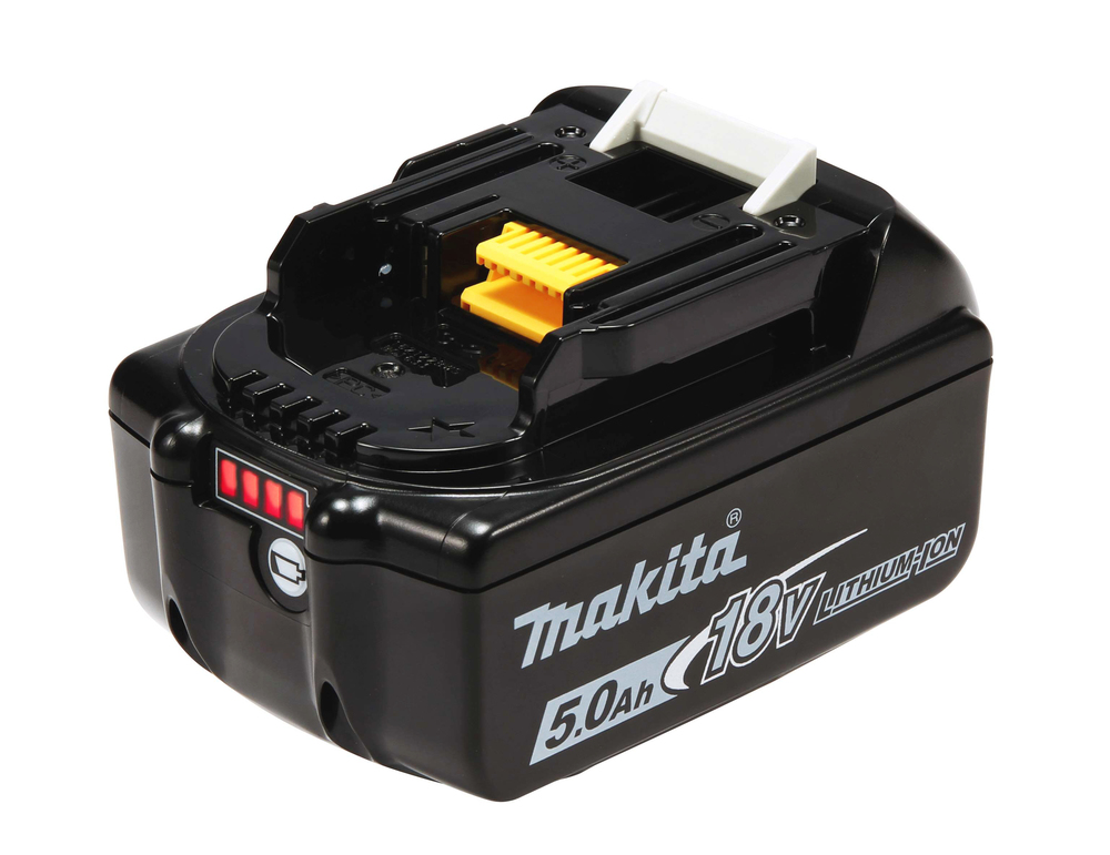 Akku LXT BL1850B, Makita 197280-8