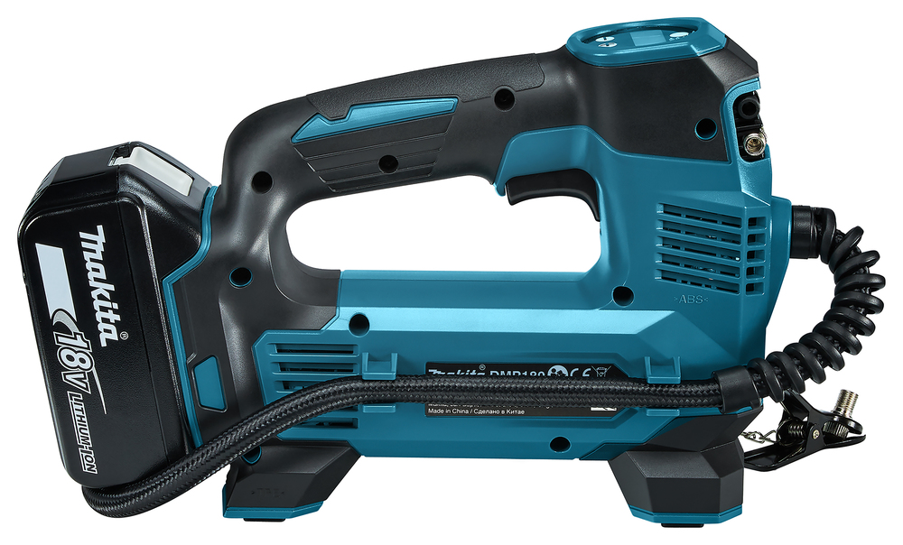 Akku-Kompressor LXT, Makita DMP180Z