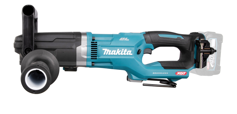 Akku-Winkelbohrmaschine XGT, Makita DA001GZ