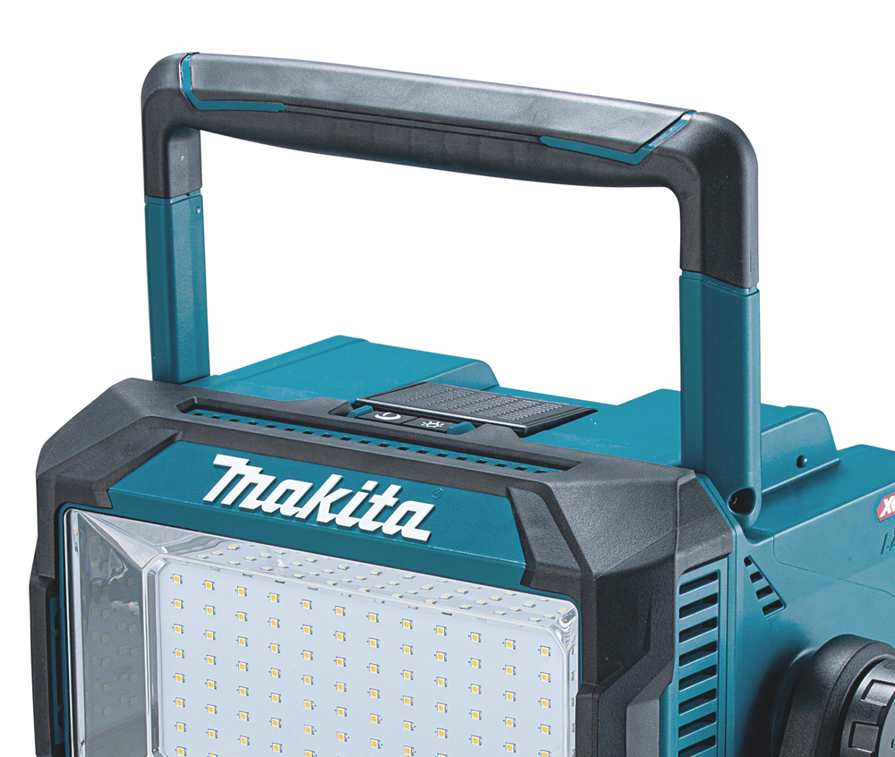 Baustellenlampe XGT, Makita ML009G