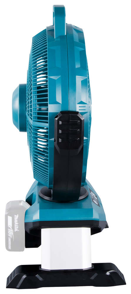 Tragbarer Akku-Ventilator LXT, Makita DCF301Z