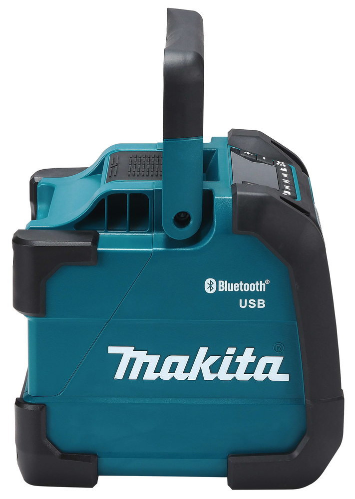 Akku-Baustellen-Lautsprecher LXT/CXT/AC, Makita DMR202