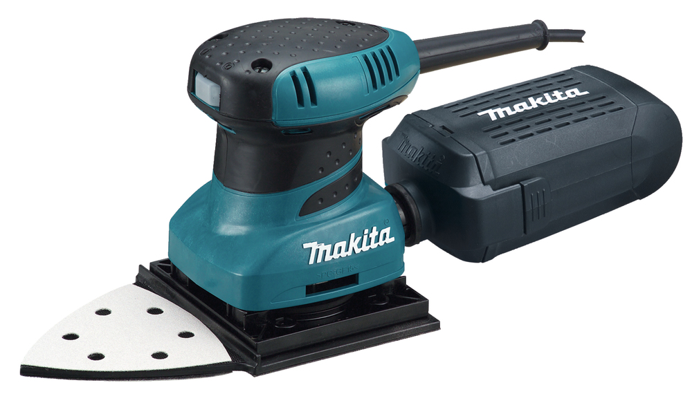 Schwingschleifer, 200 W, Makita BO4565