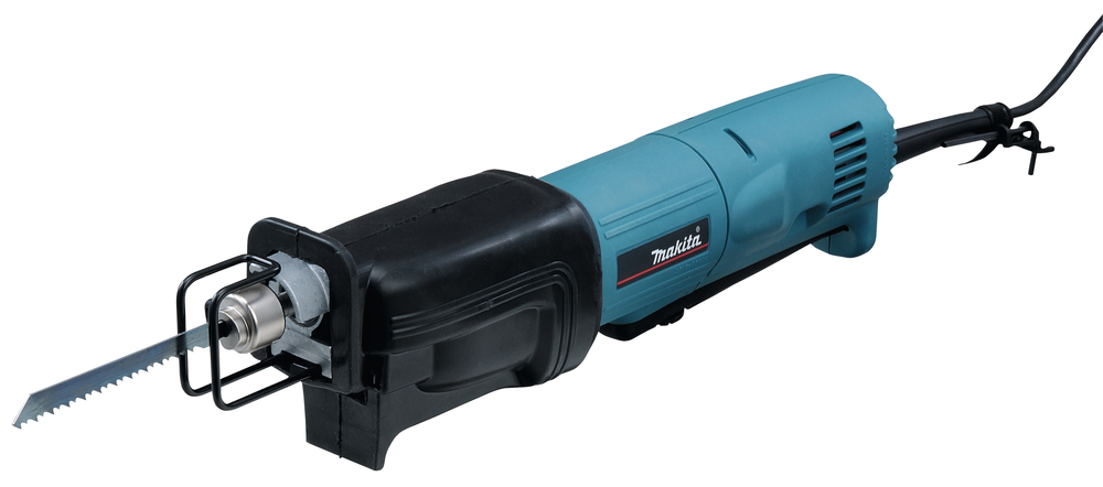 Elektrische Universal-Säbelsäge, Makita JR1000FTJ