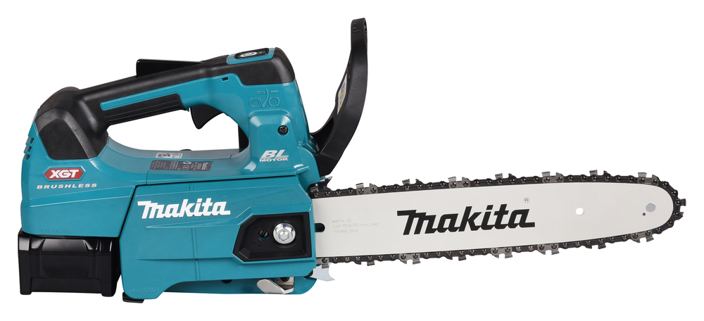 Akku-Kettensäge XGT, Makita UC003GM101