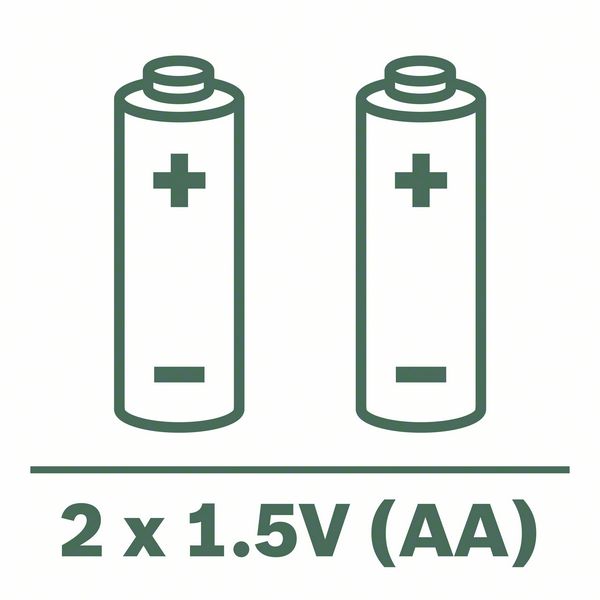 Thermodetektor UniversalTemp Bosch