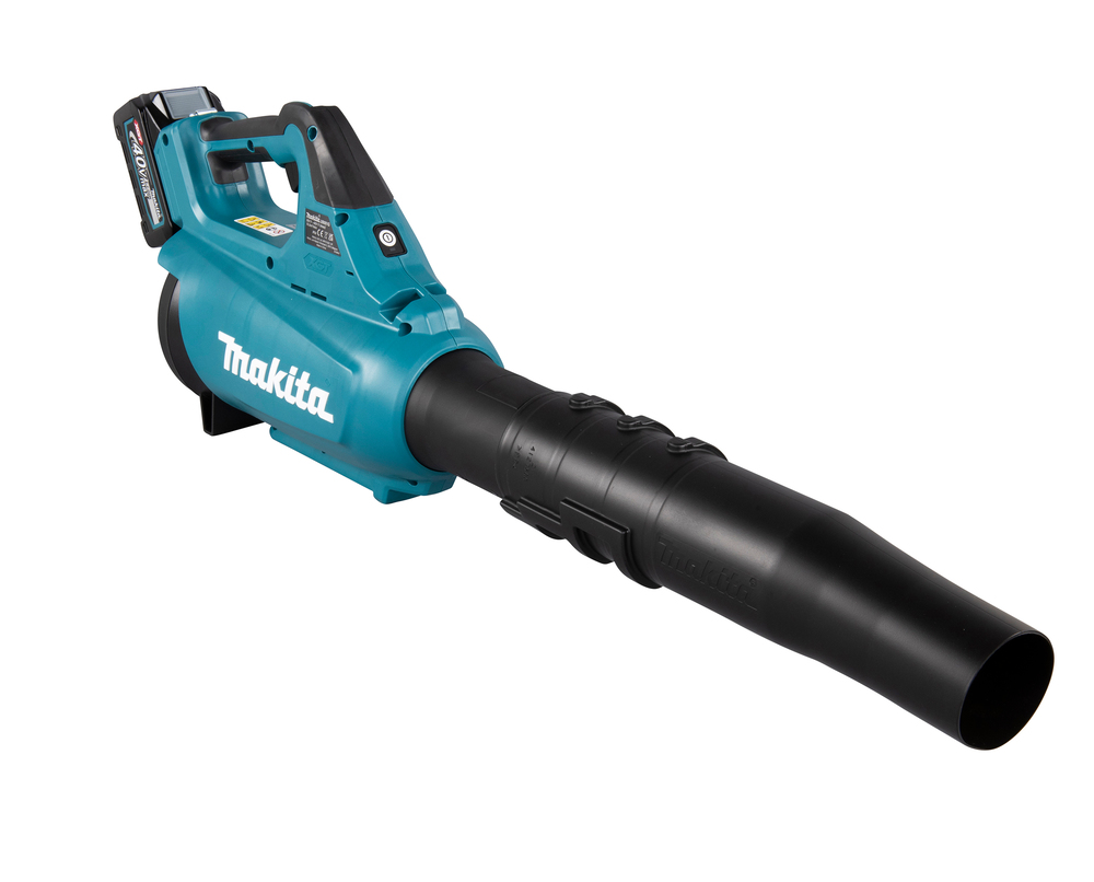 Akku-Blasgerät XGT, Makita UB001GM101