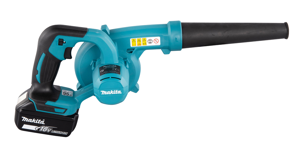 Akku-Blasgerät LXT, Makita DUB185Z