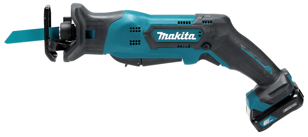 Akku-Säbelsäge CXT, Makita JR103DZJ