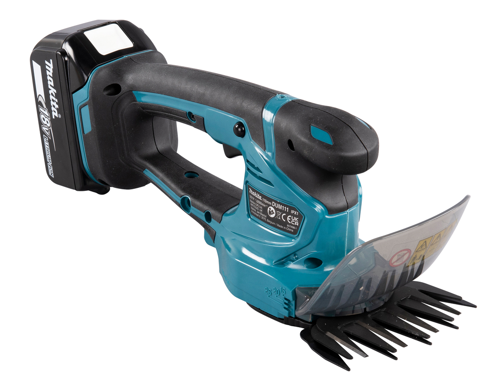 Akku-Grasschere LXT, Makita DUM111RFX