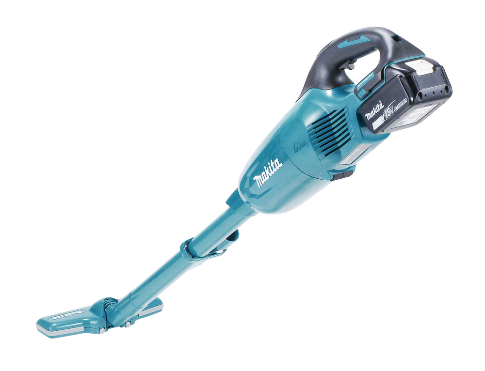 Handstaubsauger LXT, Makita DCL280FZ