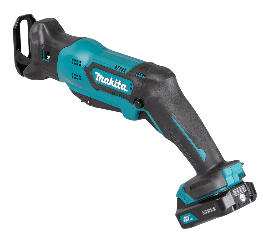 Akku-Säbelsäge CXT, Makita JR105DSYJ