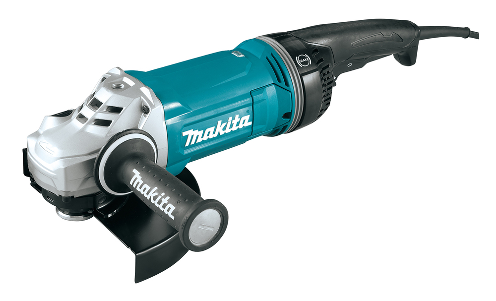 Elektrischer Winkelschleifer, Makita GA9070X1