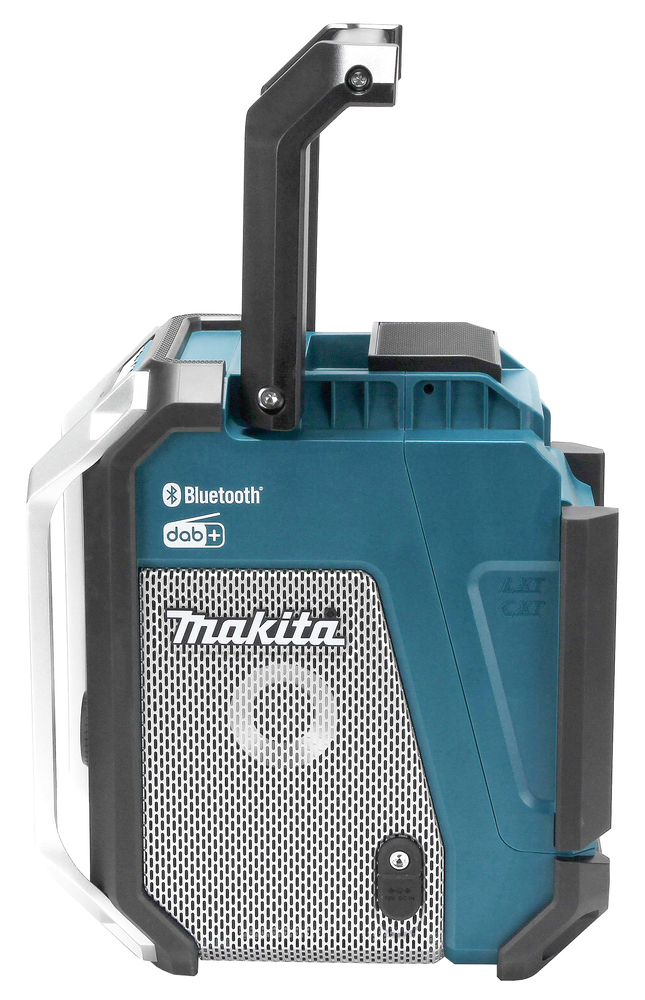 Akku-Baustellenradio LXT/CXT/AC, Makita DMR115