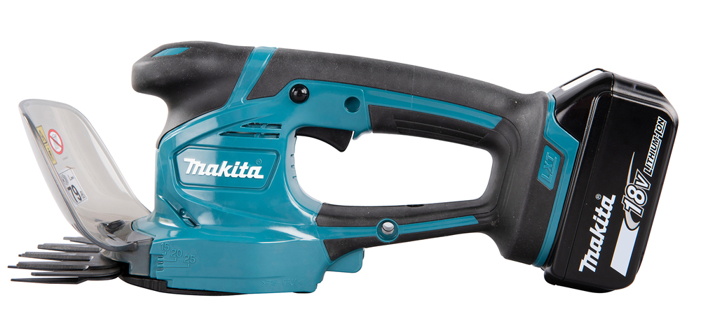 Akku-Grasschere LXT, Makita DUM111RFX