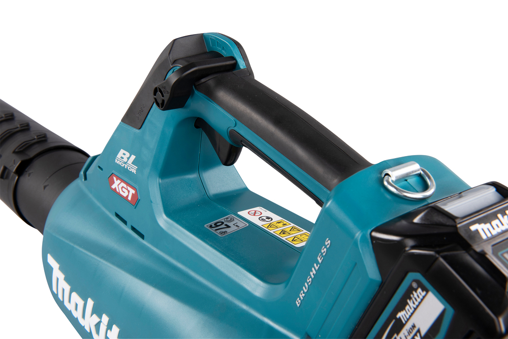 Akku-Blasgerät XGT, Makita UB001GZ