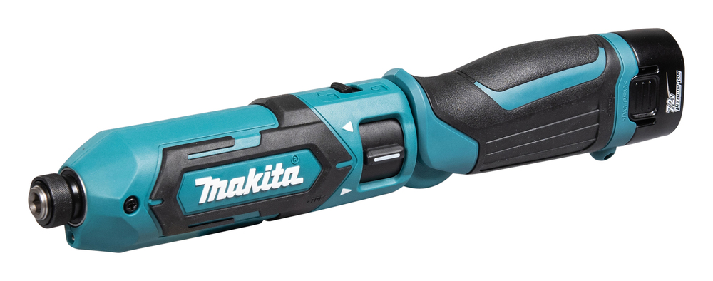 Akku-Schlag-Schraubenzieher, Makita TD022DSE