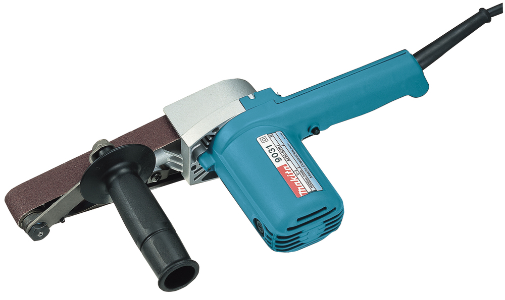 Bandfeile, 550 W, Makita 9031