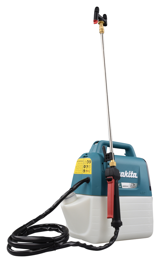 Akku-Sprühgerät CXT, Makita US053DZ