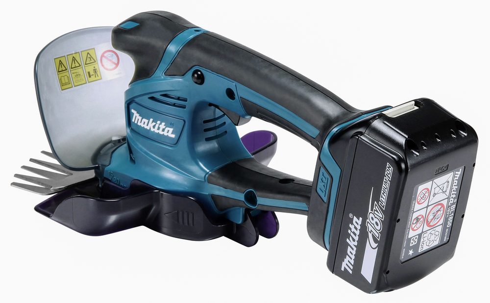 Akku-Grasschere LXT, Makita DUM604RFX