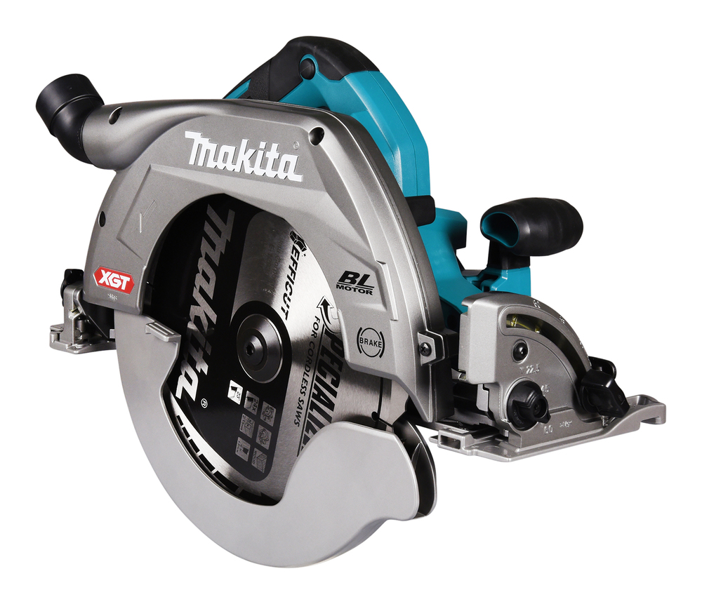 Akku-Handkreissäge XGT, Makita HS011GT201