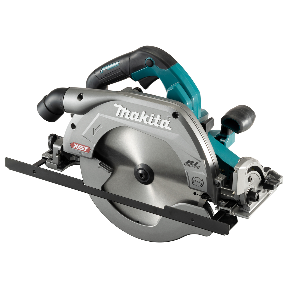 Akku-Handkreissäge XGT, Makita HS009GT201