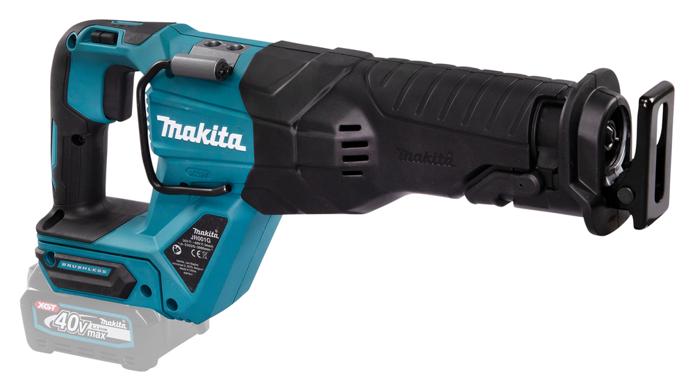 Akku-Säbelsäge XGT, Makita JR001GZ