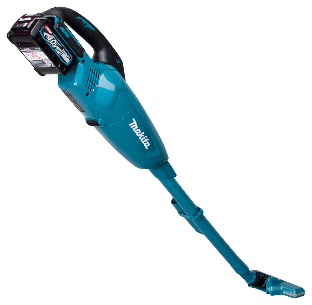 Handstaubsauger XGT, Makita CL001GZ