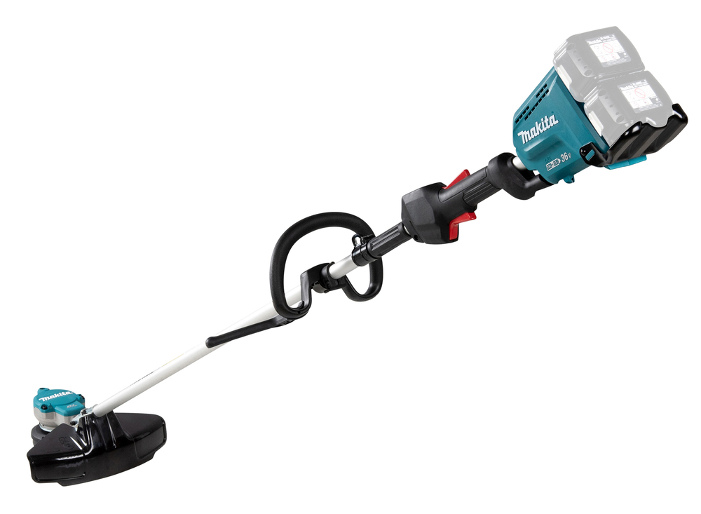 Akku-Freischneider LXT, Makita DUR368LZ
