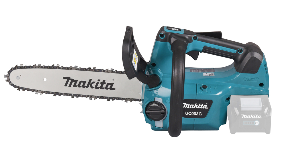 Akku-Kettensäge XGT, Makita UC003GZ