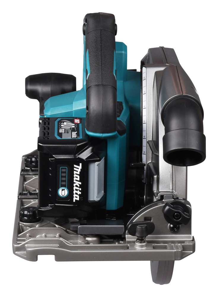 Akku-Handkreissäge XGT, Makita HS009GT201