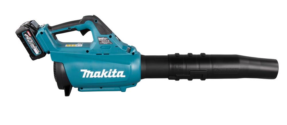 Akku-Blasgerät XGT, Makita UB001GM101