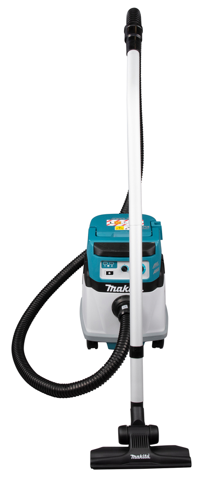 Akku-Staubsauger LXT, Makita DVC157LZX3