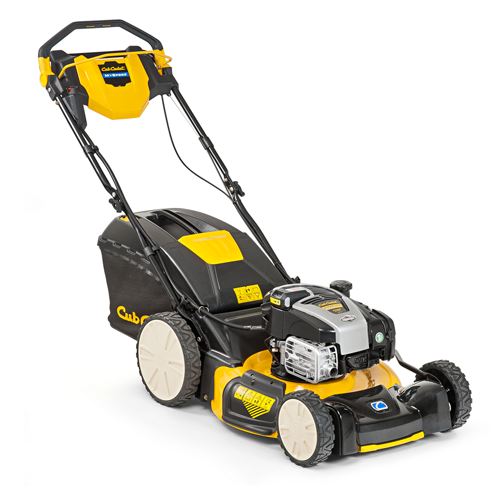 Rasenmäher CubCadet LM3 CR53S