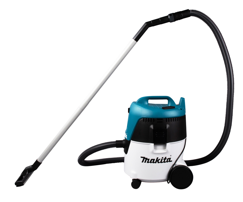 Nass- und Trockensauger, 1 000 W, Makita VC2000L