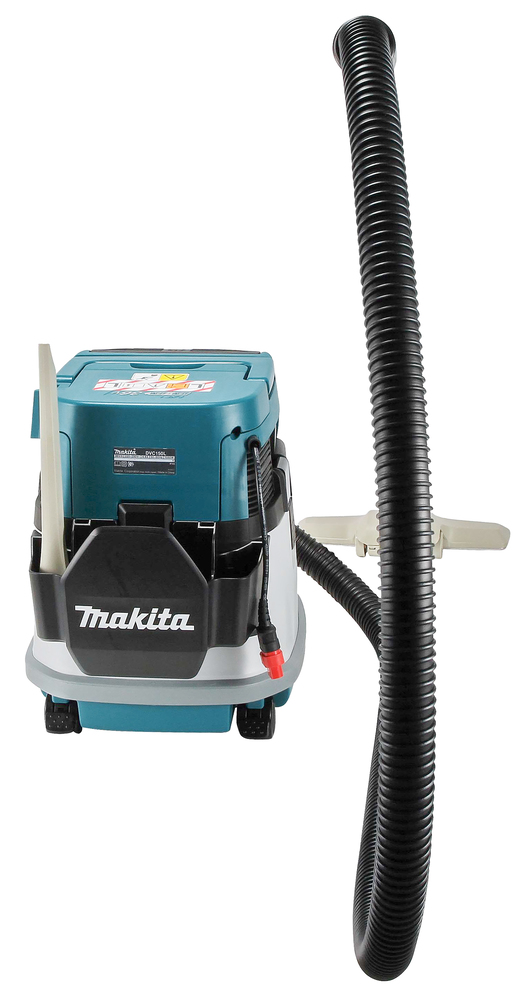 Staubsauger Hybrid LXT, Makita DVC150LZ