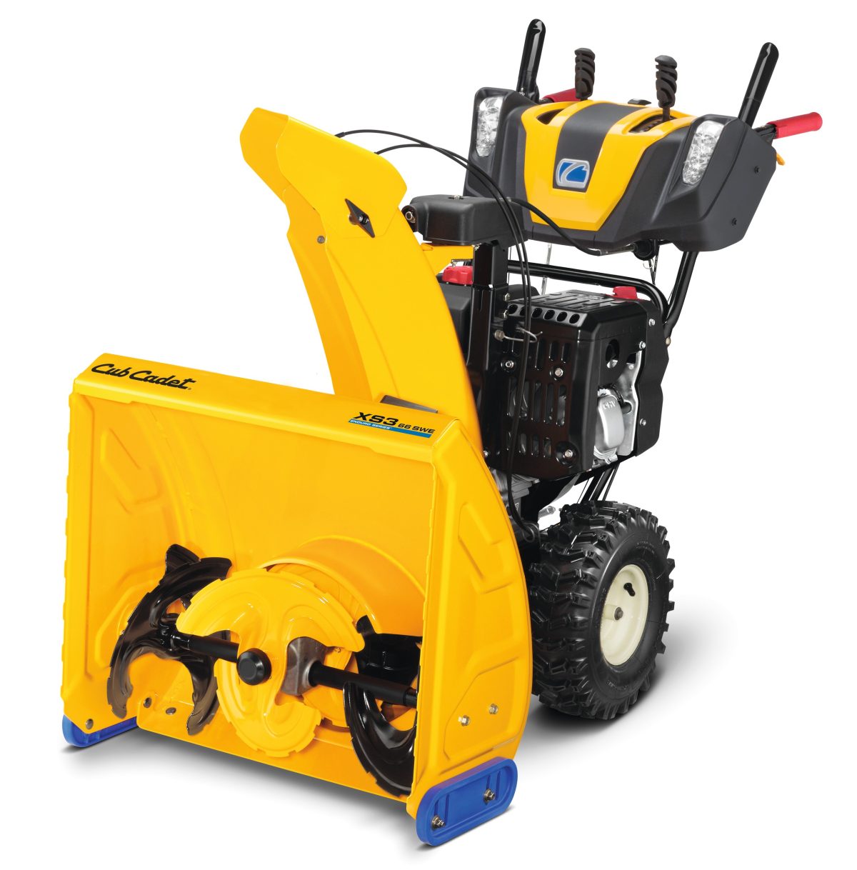 Schneefräse XS3 66 SWE Cub Cadet