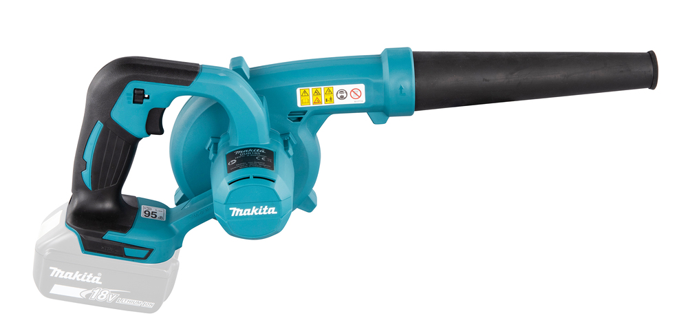 Akku-Blasgerät LXT, Makita DUB185Z