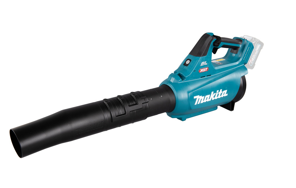 Akku-Blasgerät XGT, Makita UB001GZ