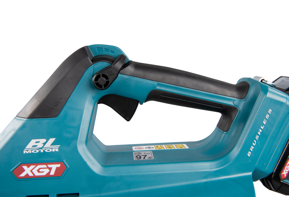 Akku-Blasgerät XGT, Makita UB001GM101