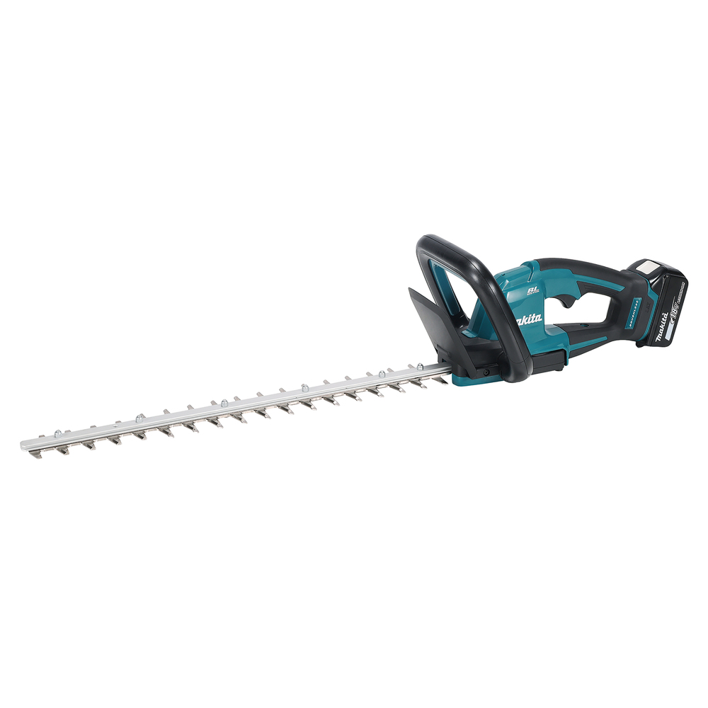 Akku-Heckenschere LXT, Makita DUH506RF