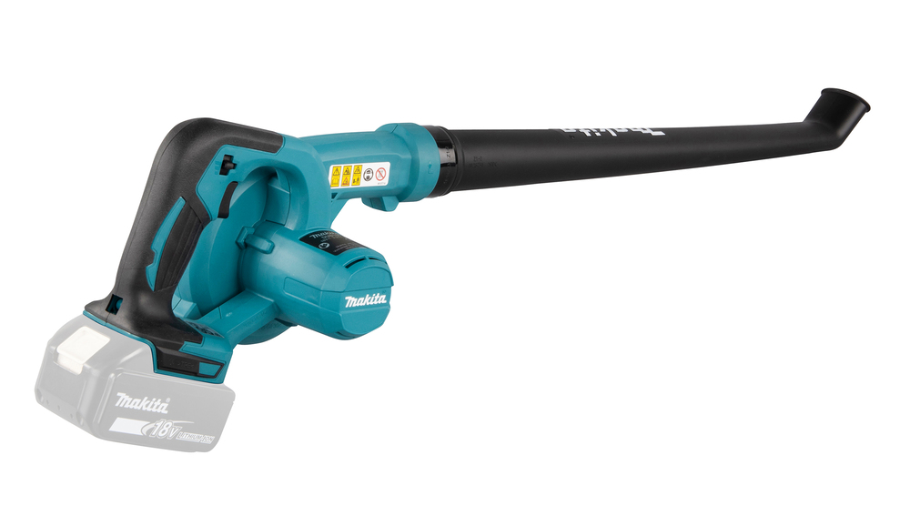 Akku-Blasgerät LXT, Makita DUB186Z