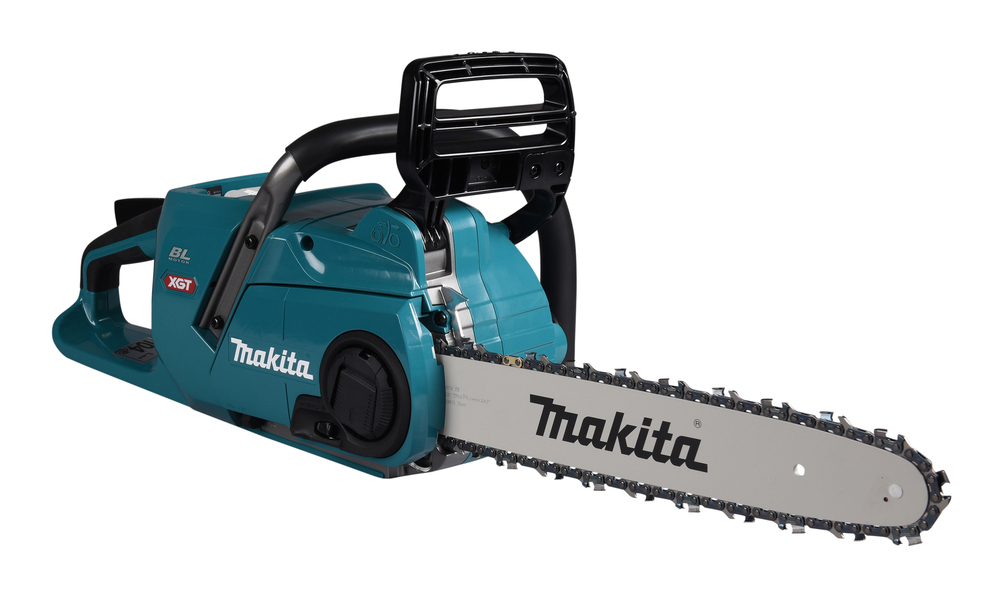 Akku-Kettensäge XGT, Makita UC015GZ